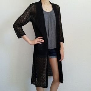 Eileen Fisher Cardigan
